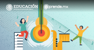 Educación musical en México (dirigido al Estado de Baja California Norte) EMEM240413X